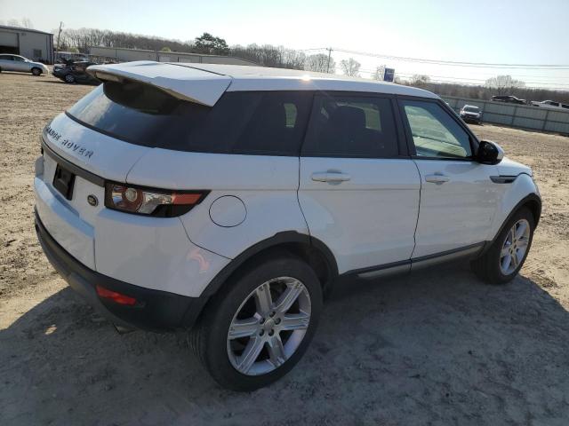 SALVP2BG1FH002902 Land Rover Range Rover Evoque Pure Plus