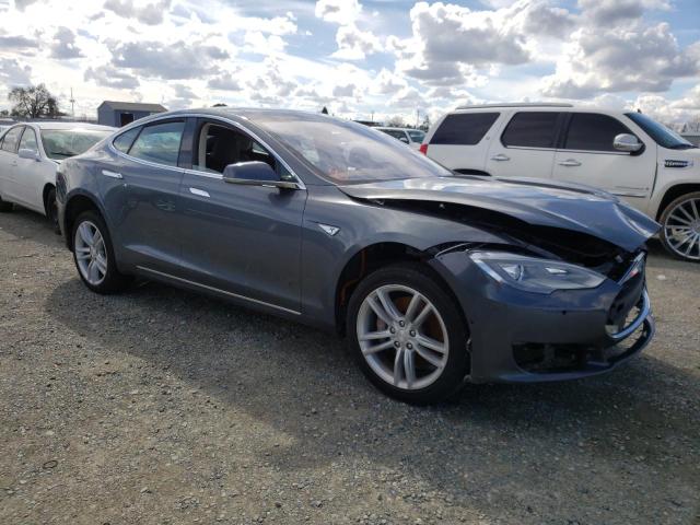 5YJSA1H1XEFP36042 Tesla MODEL S