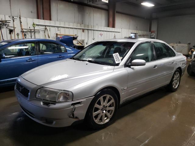 2005 Volvo S80 