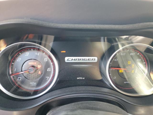 2020 DODGE CHARGER SX - 2C3CDXBG0LH103234