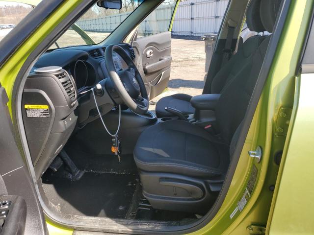KNDJN2A2XE7737044 KIA Soul