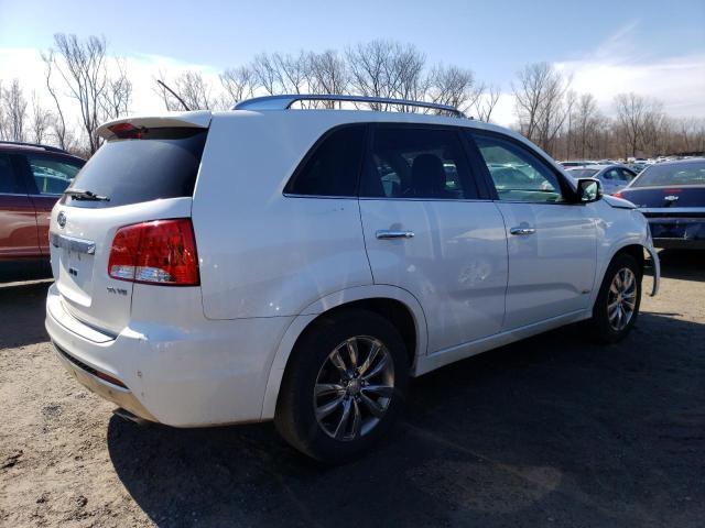 5XYKWDA25CG280558 KIA SORENTO SX