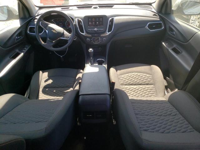 2021 CHEVROLET EQUINOX LT - 2GNAXKEVXM6123566