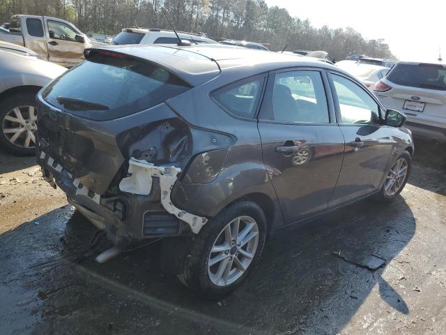 2018 FORD FOCUS SE 1FADP3K22JL238659