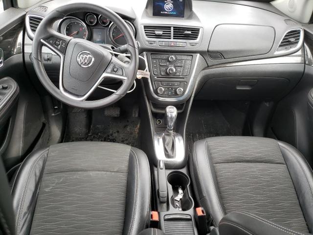 2015 BUICK ENCORE CON - KL4CJFSB2FB166362