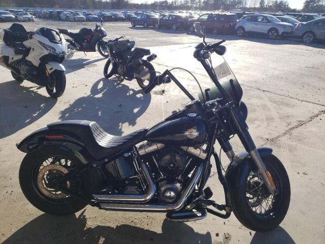 2015 HARLEY-DAVIDSON FLS SOFTAI - 1HD1JRV17FB023097