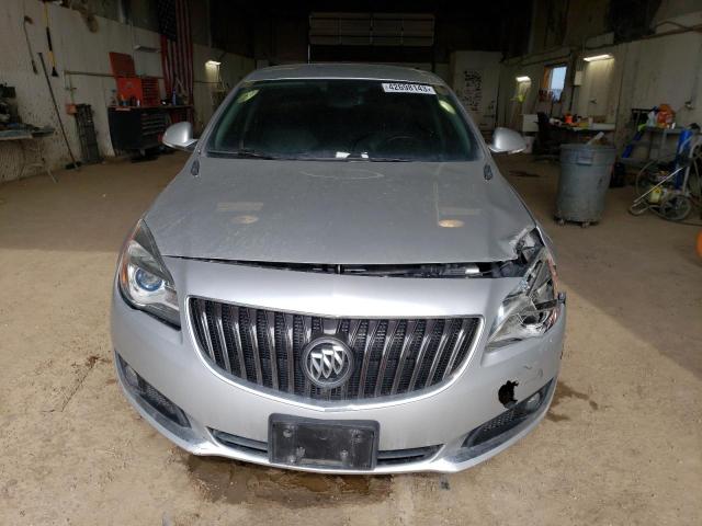 2G4GL5EX3E9187381 Buick Regal