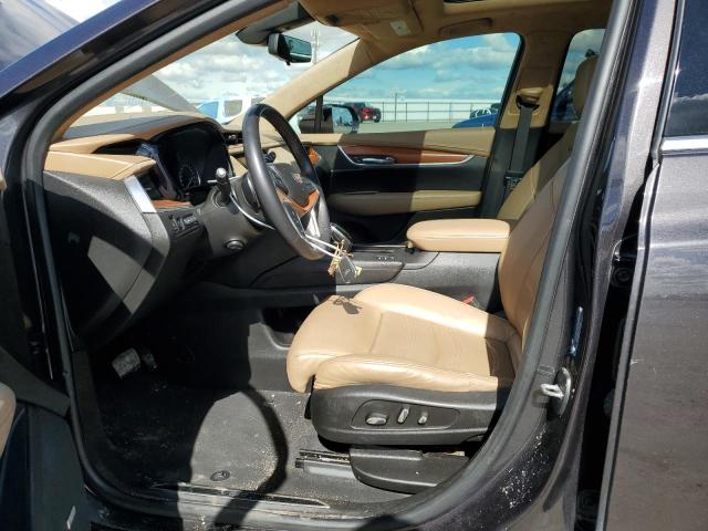 1GYKNFRS8HZ103735 Cadillac Xt5 Platinum