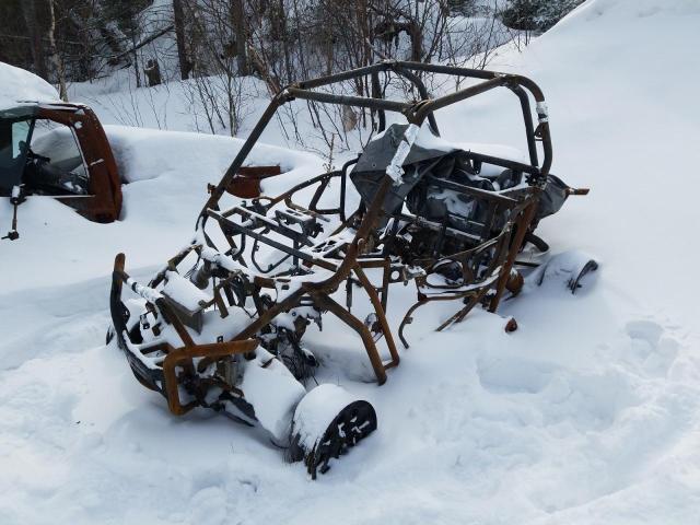 2021 POLARIS RZR XP TUR - 3NSNAE924MF573641