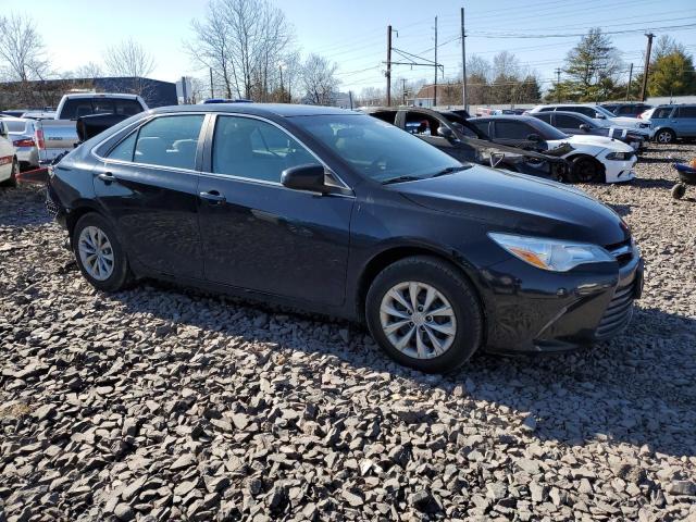 2015 TOYOTA CAMRY LE 4T1BF1FK9FU097931