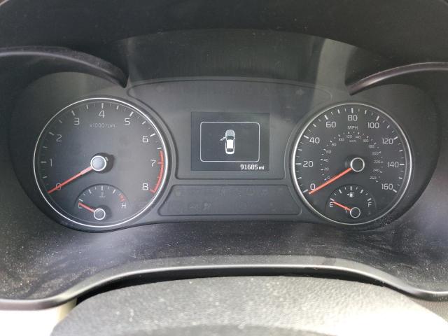 2016 KIA OPTIMA LX 5XXGT4L30GG111689