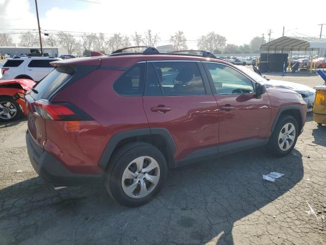 2019 TOYOTA RAV4 LE - 2T3H1RFVXKW011111