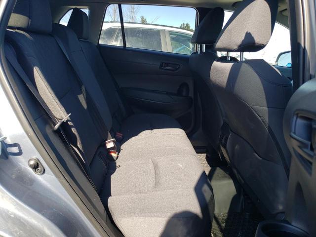 2022 TOYOTA COROLLA CR - 7MUBAABG4NV026388