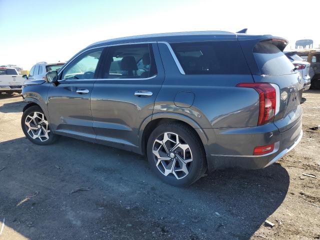 2022 HYUNDAI PALISADE C - KM8R7DHE4NU342072