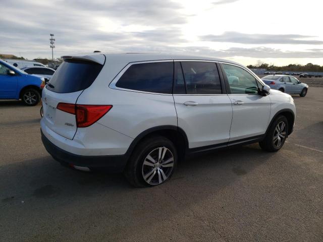 2018 HONDA PILOT EX 5FNYF6H39JB063006