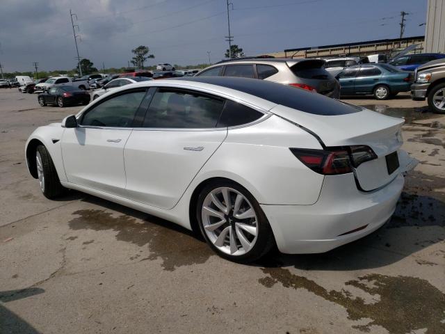 5YJ3E1EB4KF187438 Tesla MODEL 3