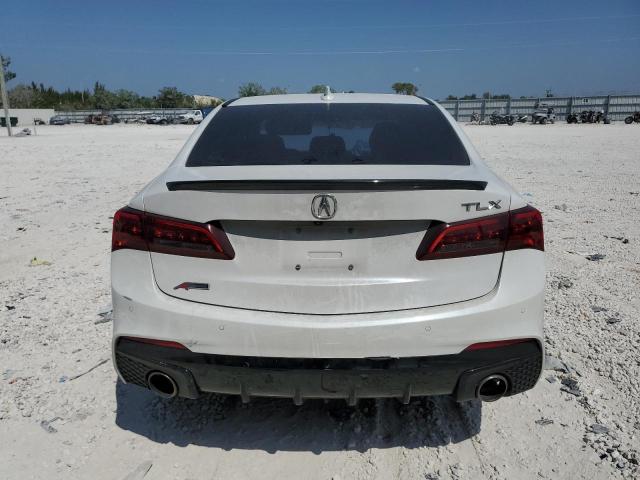2019 ACURA TLX TECHNO - 19UUB1F61KA003243