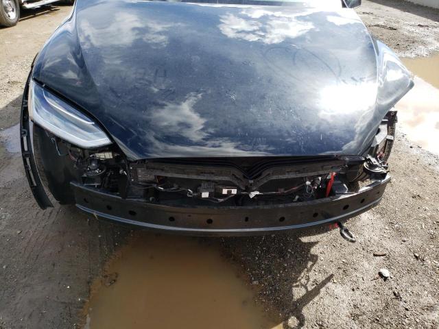 5YJXCAE29JF123269 Tesla MODEL X
