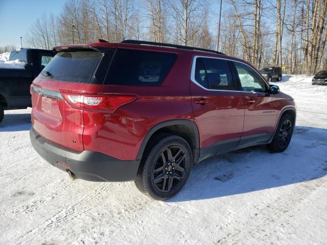 2020 CHEVROLET TRAVERSE L - 1GNEVHKW4LJ246773