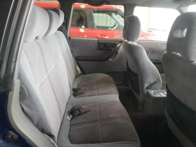 JF1SF65591G739185 Subaru FORESTER S