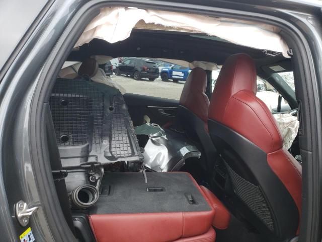 2021 AUDI SQ7 PREMIU WA1AWBF78MD025515