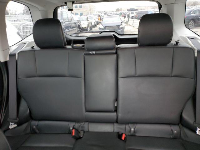 2015 SUBARU FORESTER 2 - JF2SJGUC6FH401860