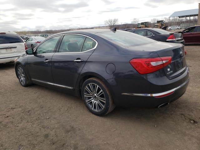 2015 KIA CADENZA PR - KNALN4D79F5182495