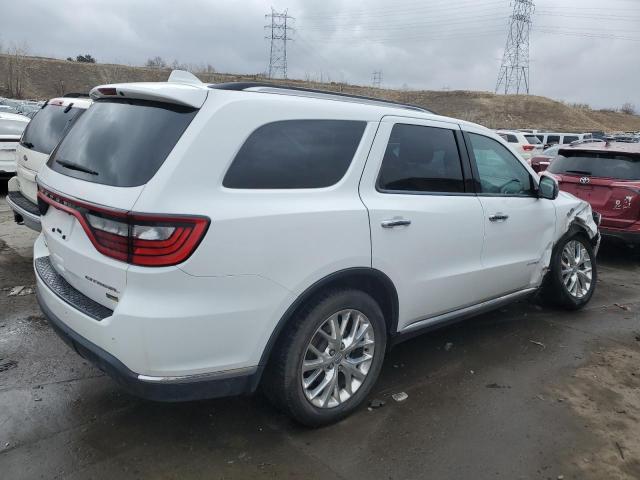 2015 DODGE DURANGO CI 1C4RDJEG8FC740670