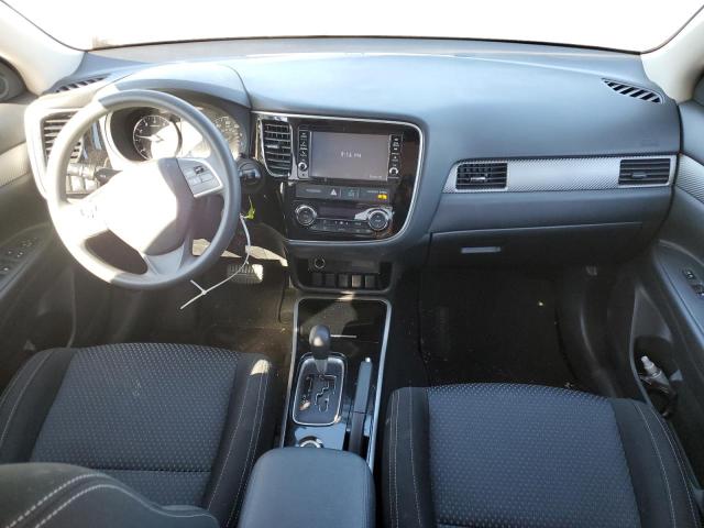 JA4AZ2A35JZ010044 Mitsubishi Outlander Es