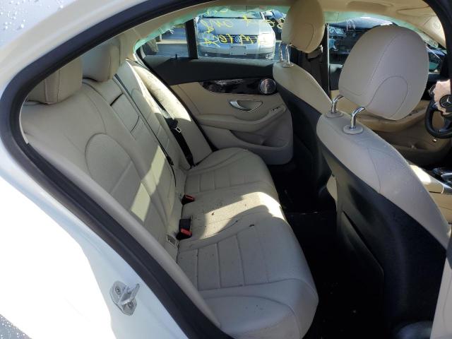 55SWF4JB7FU068031 Mercedes-Benz C 300