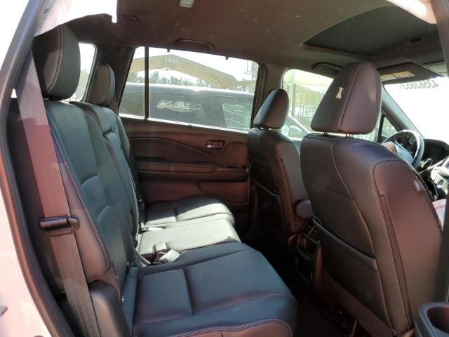 2020 HONDA PASSPORT E - 5FNYF7H54LB002382