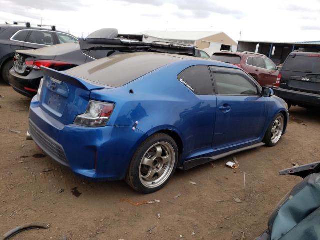2015 TOYOTA SCION TC JTKJF5C78FJ007184