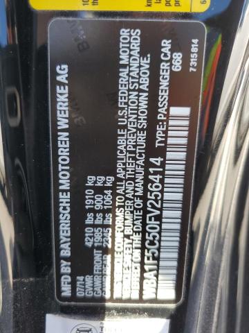 2015 BMW 228 I - WBA1F5C50FV256414