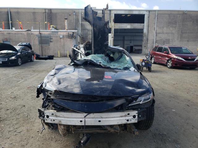 2018 TOYOTA CAMRY L - JTNB11HK5J3039759