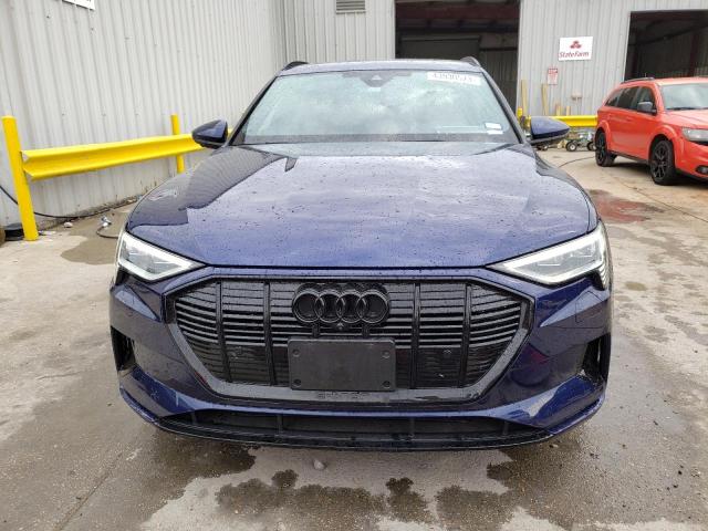 2022 AUDI E-TRON PRE - WA1AAAGE5NB034143