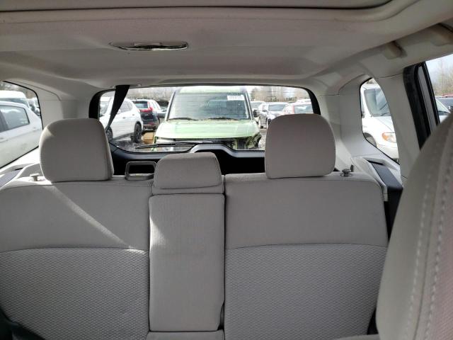 JF2SJAEC8HH400708 Subaru Forester 2.5i Premium