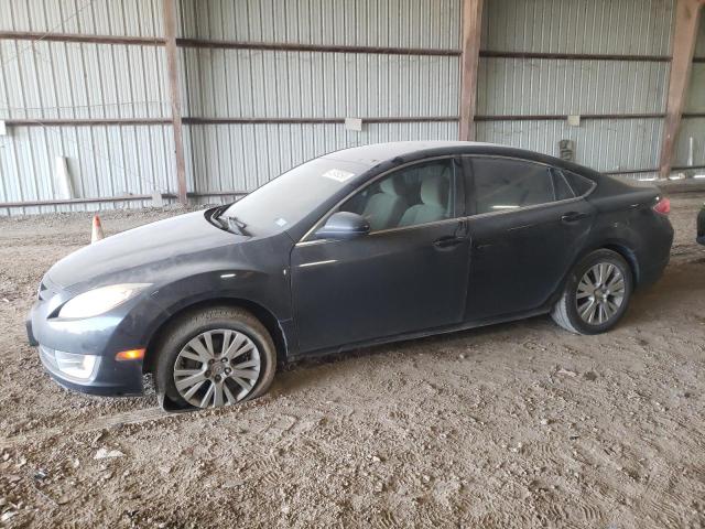 2010 Mazda Mazda6 i