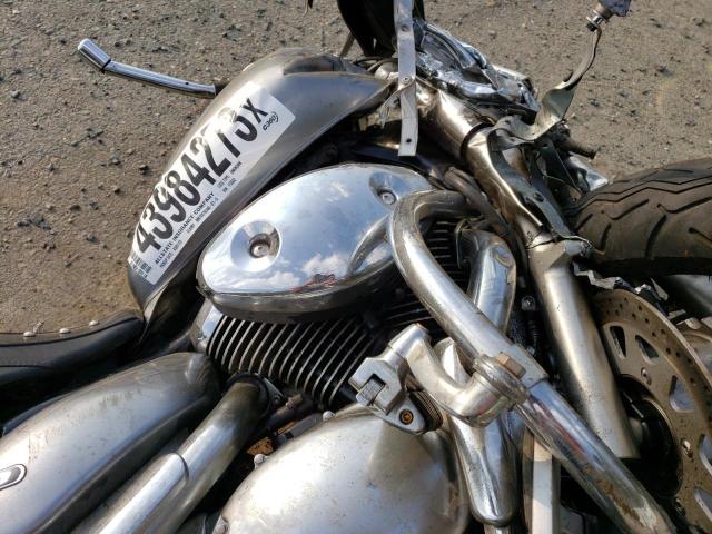 2007 SUZUKI VL800 - JS1VS55A072113552