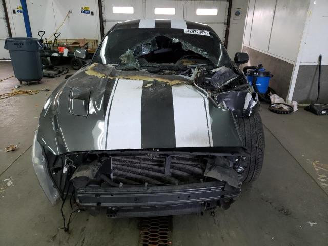 2017 FORD MUSTANG GT 1FA6P8CF7H5311076