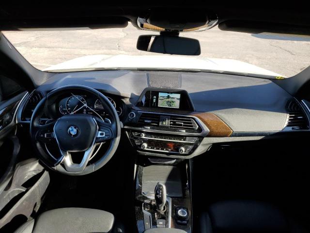 2019 BMW X3 SDRIVE3 5UXTR7C56KLF34920