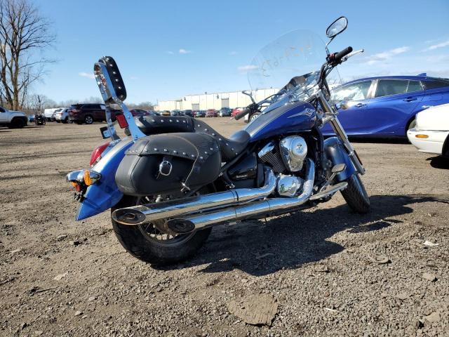2019 KAWASAKI VN900 D JKAVN2D15KA062586