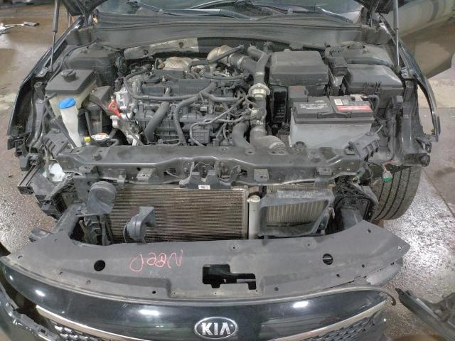 2016 KIA OPTIMA SX - 5XXGW4L20GG016581