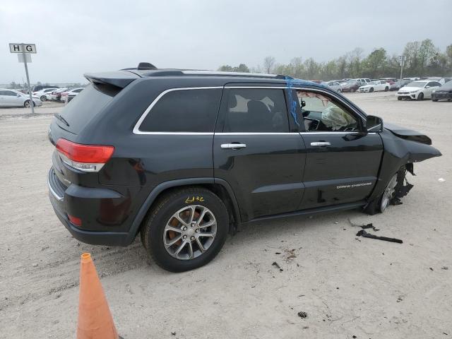 1C4RJEBG1EC364459 Jeep Grand Cherokee Limited