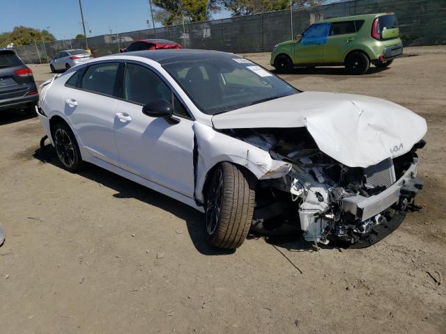 5XXG64J20NG127504 KIA K5 GT LINE
