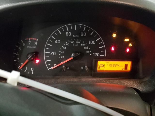 2015 CHEVROLET CITY EXPRE - 3N63M0ZN0FK699046