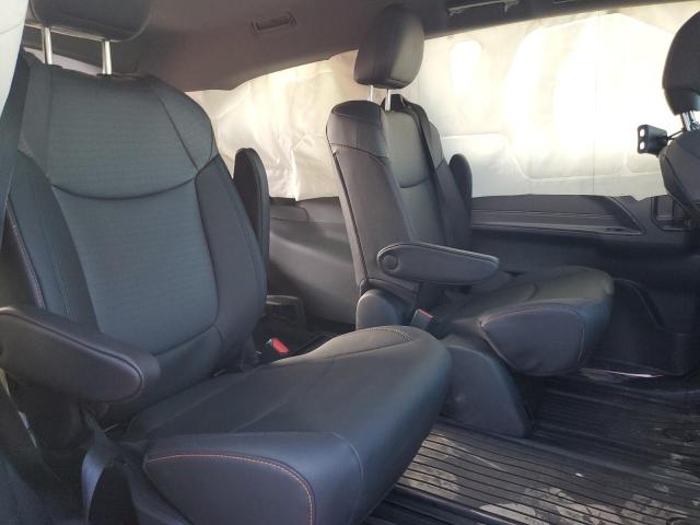 2022 TOYOTA SIENNA XSE - 5TDDSKFC2NS066983