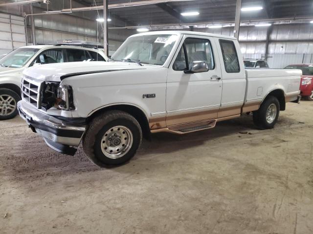 1995 Ford F-150 