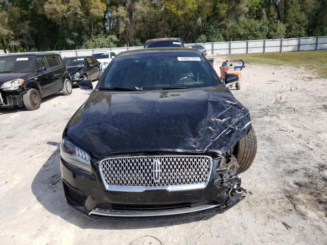 2017 LINCOLN MKZ PREMIE - 3LN6L5A90HR606272