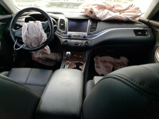 2015 CHEVROLET IMPALA LT - 1G1115SL7FU126744