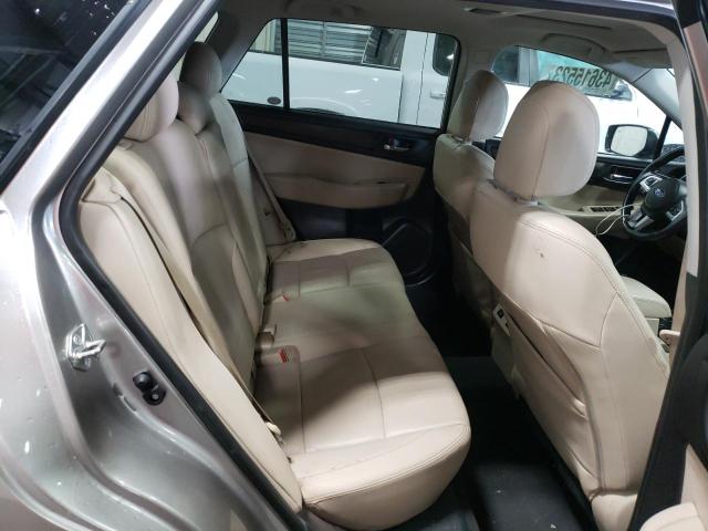 2017 SUBARU OUTBACK 3. 4S4BSENC0H3405056